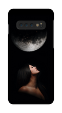 Jessika Dawn - Moon -  Samsung Case