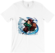 Tanjiro T-Shirts