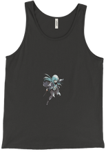 regsman Tank Top