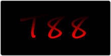 tornage88 XXL Gaming Mousepad