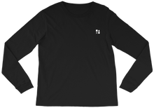 djcalister Long Sleeve Tee