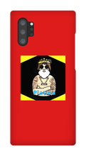 platina Samsung Phone Cases