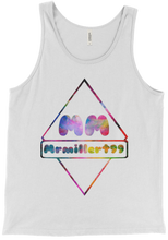 Mrmillert99 Logo Tank Top