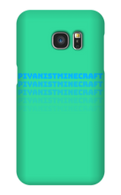 PiyanistMinecraft Samsung Telefon Kabı
