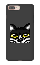 otay__kay hi- iPhone Phone Cases