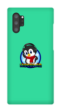 lilpenguin2013 Samsung Phone Cases