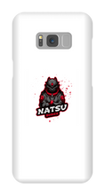 natsubodies Samsung Phone Cases