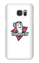 humantampontv Samsung Phone Cases