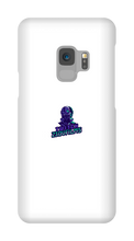 z3dvfilms Samsung Phone Cases