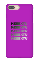 officialkeeex iPhone Phone Cases