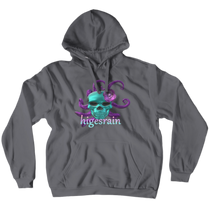 higesrain Hoodies (No-Zip/Pullover)
