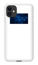 sarcasta_tron iPhone Phone Cases