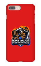 drealbeezee iPhone Phone Cases