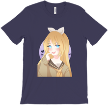 miko_ribbit T-Shirts