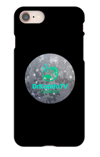 drkapitotv iPhone Phone Cases
