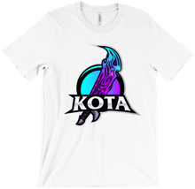 Kota Graphic Tee