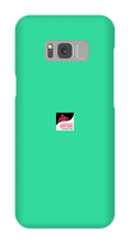 peytontillett Samsung Phone Cases