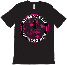 missvixen'sden T-Shirts mvgd pink
