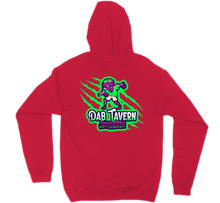 jonnysblazin Hoodies Back Print