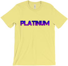 PLATINUM majica