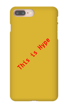 bmanley20180011 iPhone Phone Cases