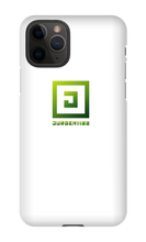 jurgen1122 iPhone Phone Cases