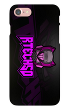 Rtech50 iPhone Phone Cases
