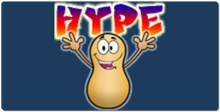 Hype XXL Gaming Mousepad