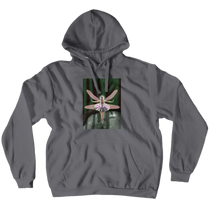 Raiker O'Suru Pullover Hoodie (No dip)