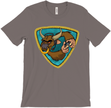 minotaurow T-Shirts