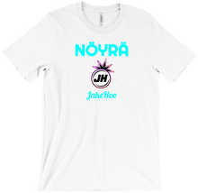 Nöyrä T-paita
