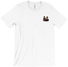 official_isciv T-Shirts