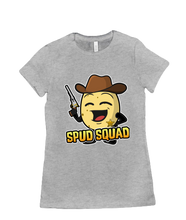SpudSquadTee-women