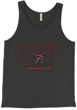 DECAPITATOR SZN_0 Tank Top