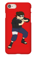 vadinb123 iPhone Phone Cases