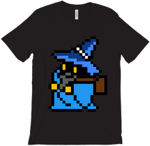 greybeard_ttv T-Shirts
