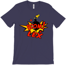 Lex19Tv T-Shirts