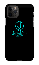 Pirate Legend iPhone Phone Cases