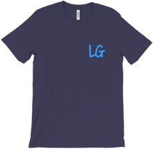 lionguyyyenglish T-Shirts
