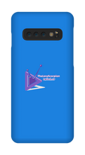 thelazyscorpion Samsung Phone Cases