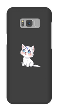 littlefirestone Samsung Phone Cases