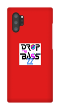 dropthebass samsung phonecase