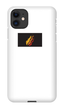 lachedtbnr2 iPhone Phone Cases