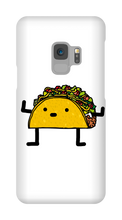taco_makers Samsung Phone Cases
