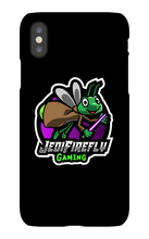 JediFirefly Gaming iPhone Phone Cases