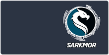 sarkmor XXL Gaming Mousepad