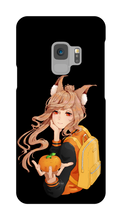 Amy Flamer Samsung Phone Cases