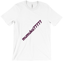 mumuka77777 T-Shirts