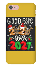 Limited Edition Dartside iPhone Phone Cases