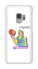 JP3's Samsung Phone Cases